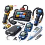 Pomiar i diagnostyka