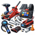 Warsztat i motoryzacja